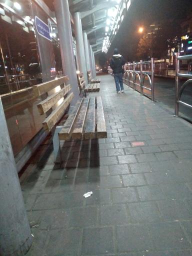 عکس  چهارراه ابوطالب