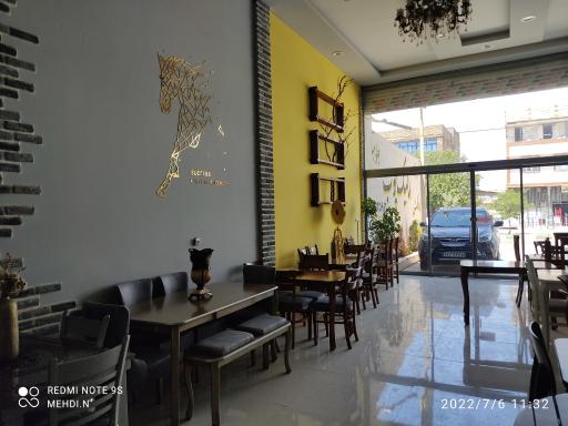 عکس رلیک چوب