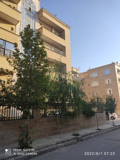 عکس مجتمع ساحل