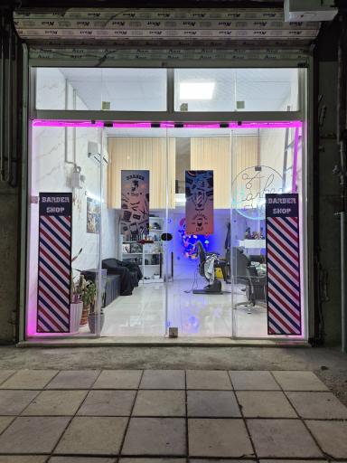عکس آرایشگاه مهندس زراعی