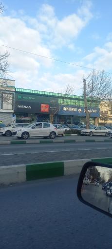 عکس خودرو پیمان آسیا