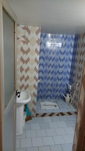 عکس سویت مبله ویلایی 