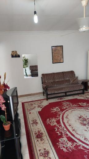 عکس سویت مبله ویلایی 