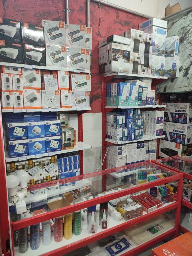 عکس الکتریکی الکتروسا 