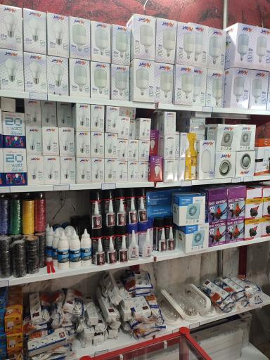عکس الکتریکی الکتروسا 