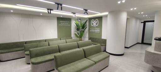 عکس مرکز جامع اورولوژی دکتر پاکدامن