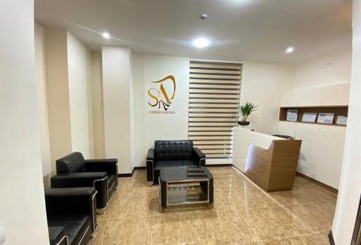 عکس مطب دندانپزشکی دکتر شهره امیراحمدی