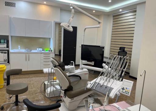 عکس مطب دندانپزشکی دکتر شهره امیراحمدی