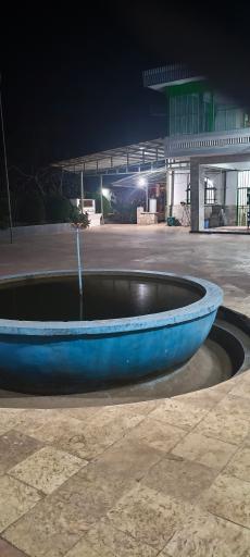 عکس مسجد جامع گونی بافی