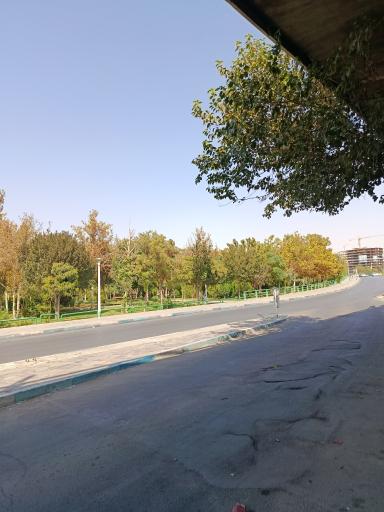 عکس بوستان جنگلی ناژوان