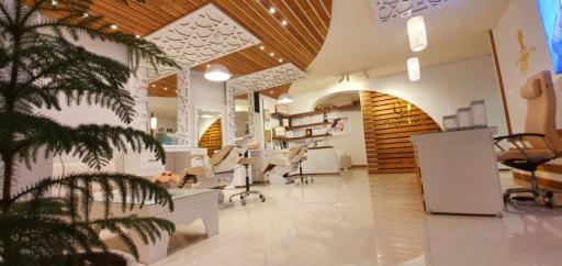 عکس کلینیک تخصصی بانو جان نثاری