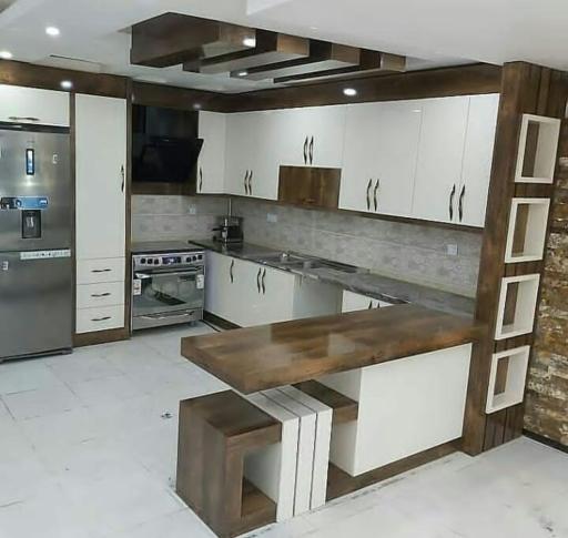 عکس دیزاین داخلی بیوتی