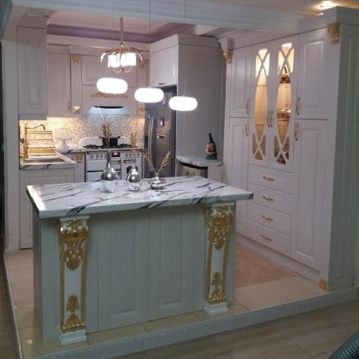 عکس دیزاین داخلی بیوتی