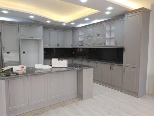 عکس دیزاین داخلی بیوتی