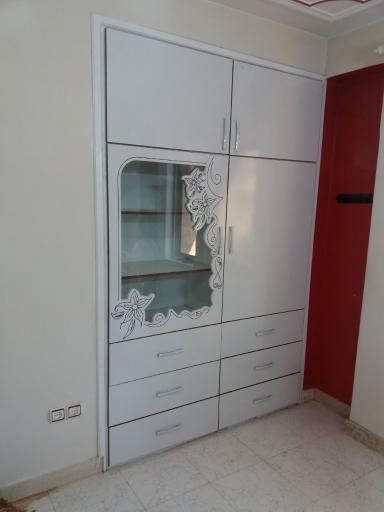 عکس دیزاین داخلی بیوتی