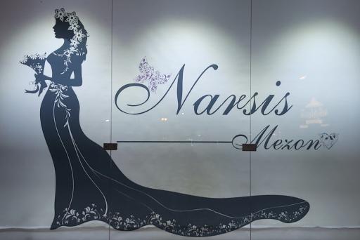 عکس مزون نارسیس