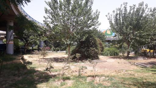 عکس میدان نهم دی