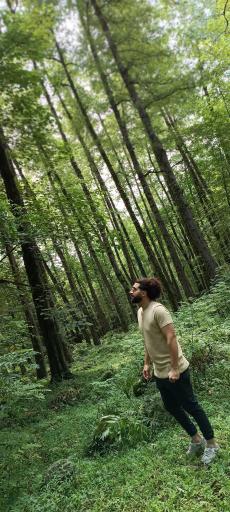 عکس بوستان تیلاکنار