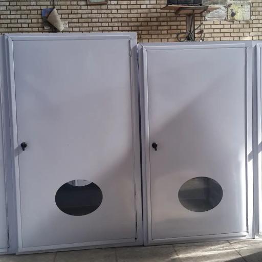 عکس گروه صنعتی امید نقیان (تولید کاور پکیج)