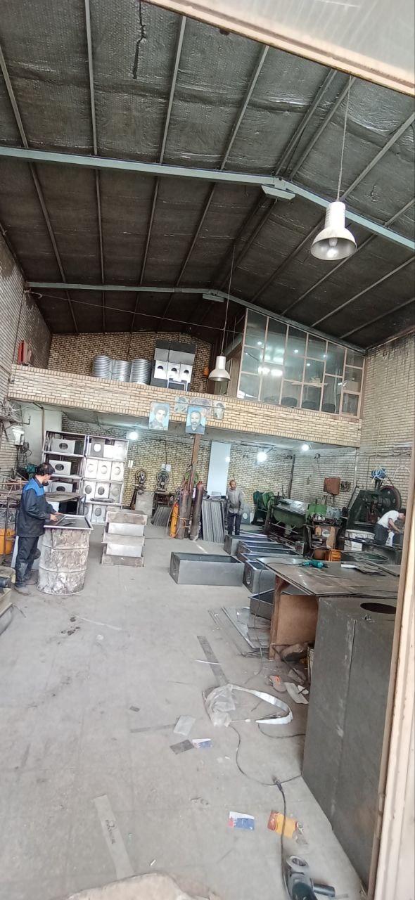 عکس گروه صنعتی امید نقیان (تولید کاور پکیج)