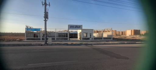 عکس کارواش باران