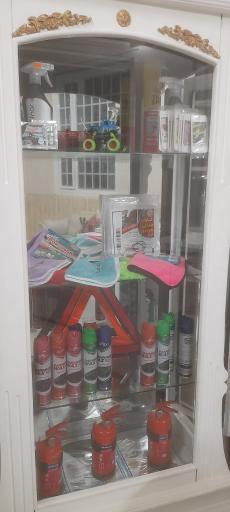 عکس کارواش باران