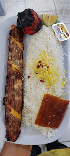 عکس رستوران مادر