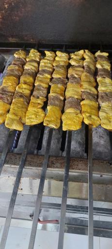 عکس رستوران مادر