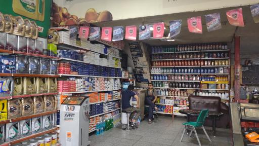 عکس تعویض روغنی آفتاب