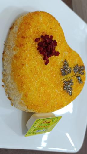 عکس کافه رستوران بینهایت 