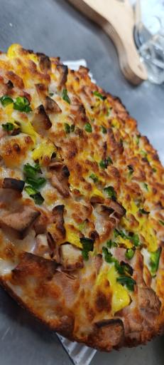 عکس کافه رستوران بینهایت 