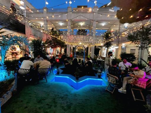 عکس کافه چی