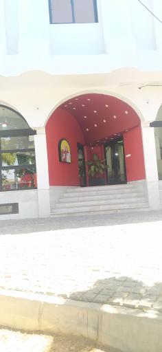 عکس آش و حلیم ملاقه شعبه مرکزی