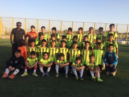 عکس چمن مصنوعی هاشمی