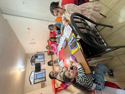 مرکز آموزش زبان سفیر دانش