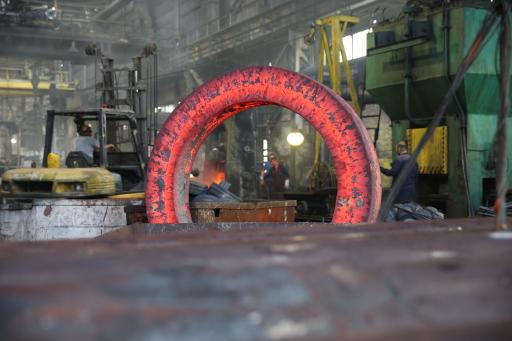 عکس شرکت ماشین سازی اراک