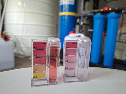 عابر آب شبانه روزی ماه آب