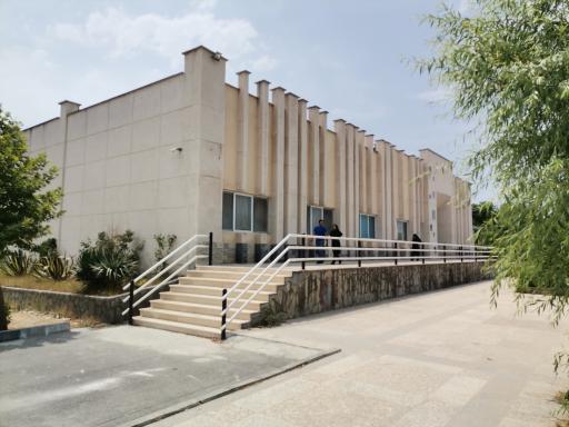 عکس موسسه آموزش عالی نیما