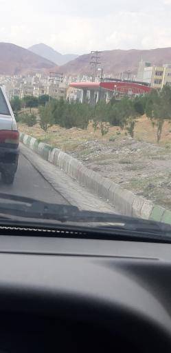 عکس پمپ گاز جماران