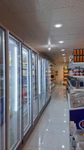 عکس افرا مارکت