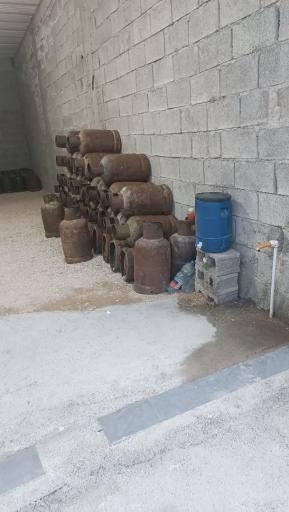 عکس کپسولی باقری