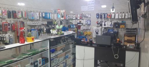 عکس موبایل سامیار