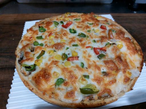 عکس فست فود بابا حسین