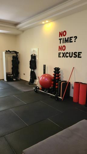 عکس مرکز تخصصی لاغری موضعی و ایکس بادی دروس