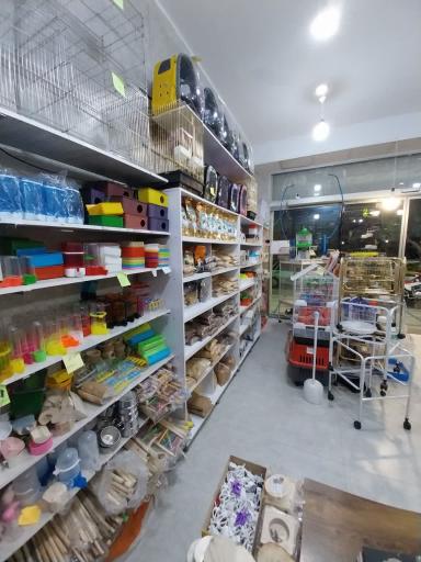 عکس قصر قفس