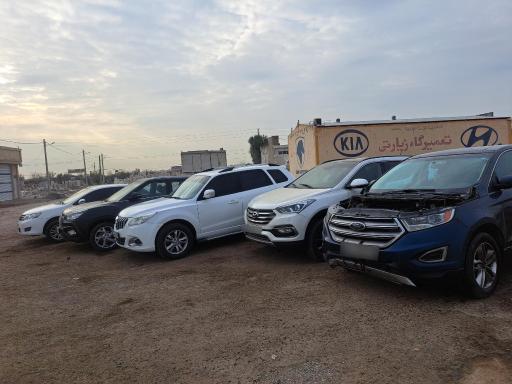 عکس گیربکس اتوماتیک رسول ترک