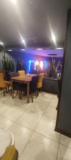 عکس پیتزا رئیس