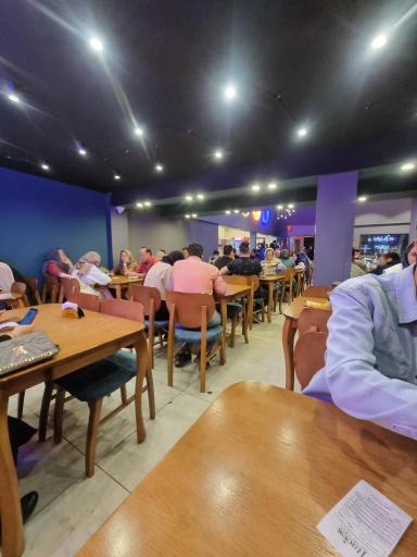 عکس پیتزا رئیس