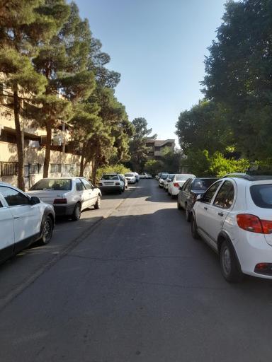 عکس شورای حل اختلاف و دادگاههای صلح شماره 12 شهید خررازی