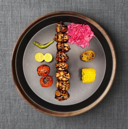 عکس کترینگ سوفیا